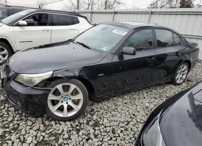 Отчет о транспортном средстве для VIN WBANW13558CZ82388 - изображение 1