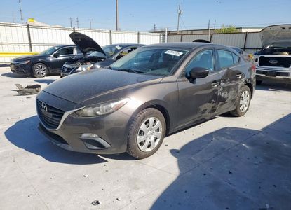 Fahrzeugbericht für VIN JM1BM1U72E1155550 – Bild 1