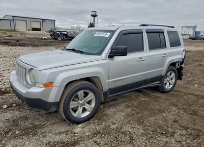 Informe del vehículo para VIN 1J4NT1GB4BD118715 - Imagen 1