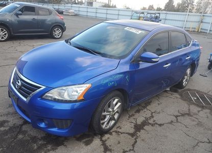 Vehicle Report for - Image 1