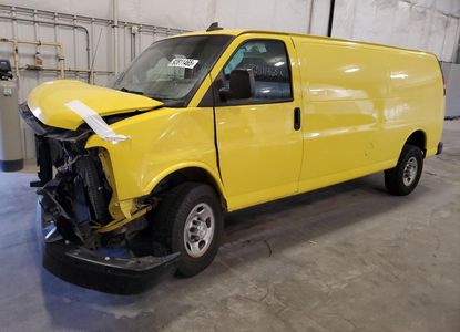 Звіт про транспортний засіб для VIN 1GCWGBFP1M1208474 – зображення 1