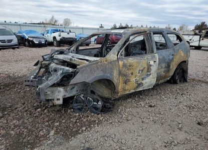 Vehicle Report for - Image 1
