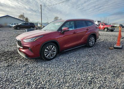 Vehicle Report for VIN 5TDFZRBH5LS041068 - Image 1