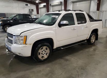 Vehicle Report for - Image 1