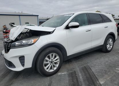Vehicle Report for - Image 1