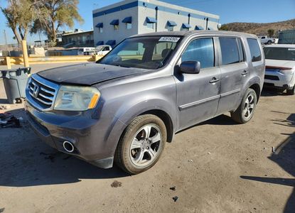 Vehicle Report for - Image 1