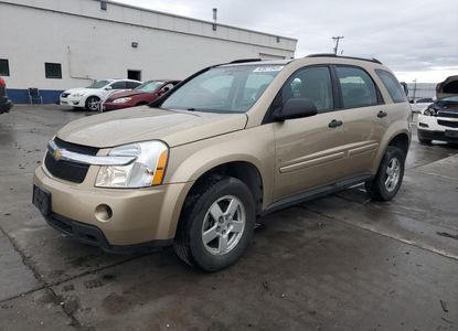 Raport pojazdu dla VIN 2CNDL23F976104729 - Obraz 1