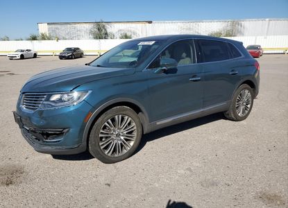 Vehicle Report for - Image 1