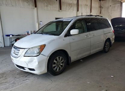 Vehicle Report for VIN 5FNRL3H79AB036855 - Image 1