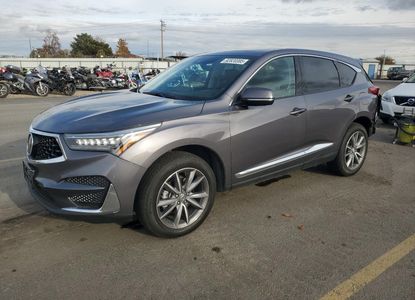 Vehicle Report for - Image 1