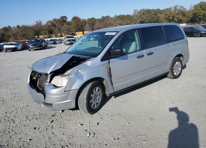 Vehicle Report for VIN 2A8HR44H58R828720 - Image 1