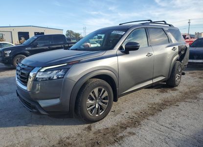 Vehicle Report for - Image 1
