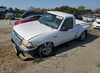 Vehicle Report for - Image 1