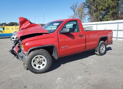 Vehicle Report for VIN 1GTN1TEC5EZ322577 - Image 1