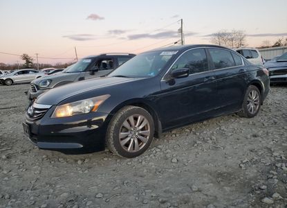 Vehicle Report for - Image 1