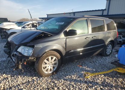 Vehicle Report for - Image 1