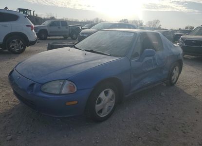 Vehicle Report for VIN JHMEH6266RS001804 - Image 1