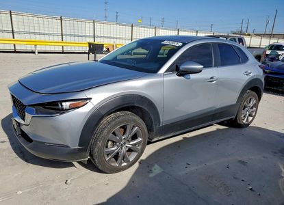 Vehicle Report for VIN 3MVDMACL1MM216202 - Image 1