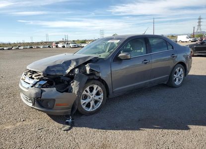 Vehicle Report for - Image 1