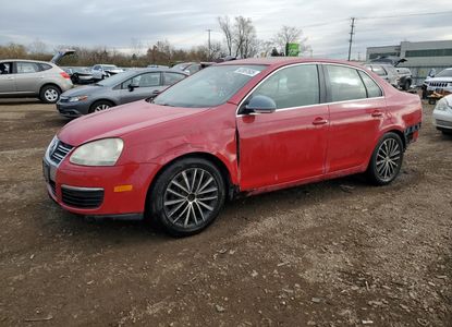 Vehicle Report for VIN 3VWRM71K19M072059 - Image 1