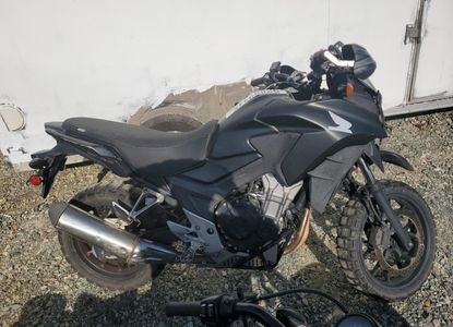 تقرير المركبة لـ VIN MLHPC4614G5300325 - الصورة 1