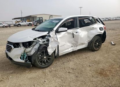 Vehicle Report for VIN 2GNAXJEV1J6227532 - Image 1