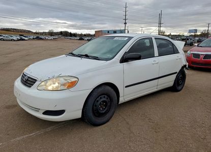 Отчет о транспортном средстве для VIN 1NXBR32E77Z911045 - изображение 1