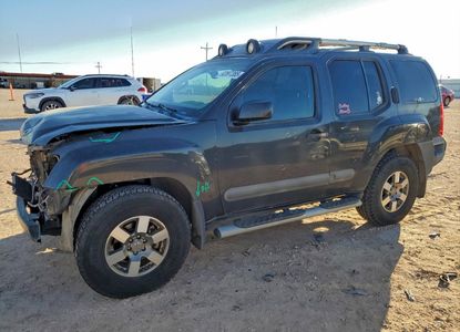Vehicle Report for - Image 1