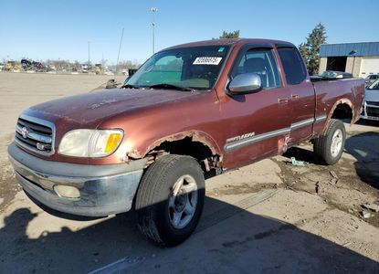 Informe del vehículo para VIN 5TBBT4415YS005173 - Imagen 1