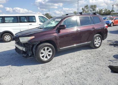 Vehicle Report for - Image 1