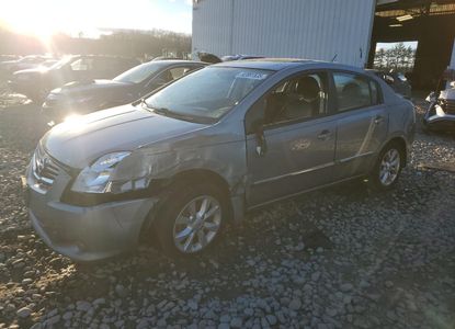 Vehicle Report for - Image 1