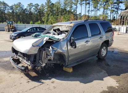 Rapport sur le véhicule pour VIN 1GNFK230X9R296429 - Image 1