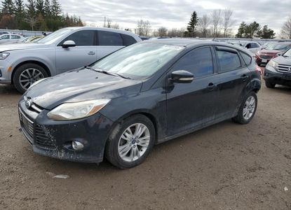 Vehicle Report for - Image 1