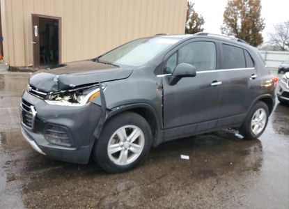 Vehicle Report for - Image 1