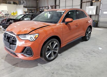 Vehicle Report for VIN WA1EECF3XL1003412 - Image 1