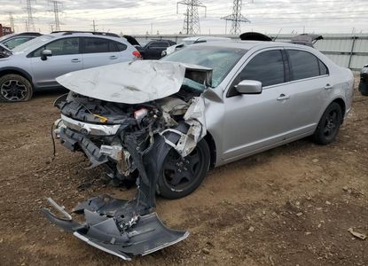 Vehicle Report for - Image 1