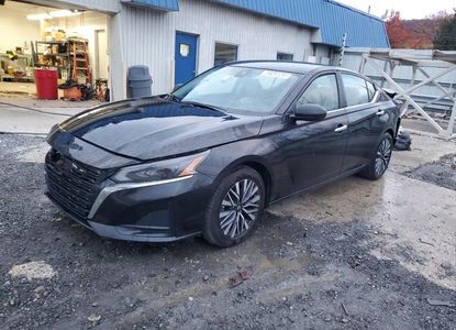 Vehicle Report for VIN 1N4BL4DV2SN329436 - Image 1