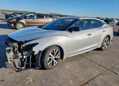 ავტომობილის ანგარიში VIN 1N4AA6AP3GC430118 -ისთვის - სურათი 1