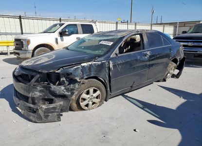 Fahrzeugbericht für VIN 4T4BF3EK3AR055606 – Bild 1