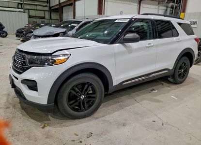 Vehicle Report for VIN 1FMSK8DH4LGC87982 - Image 1