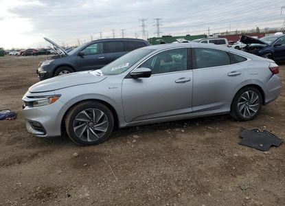 Vehicle Report for - Image 1