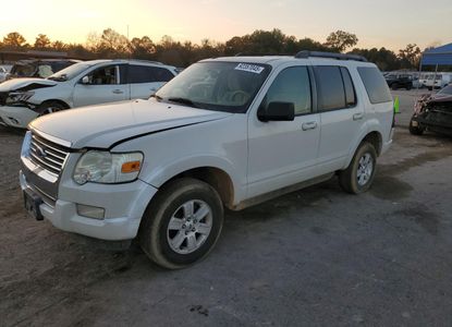 Vehicle Report for VIN 1FMEU6DE2AUA11185 - Image 1