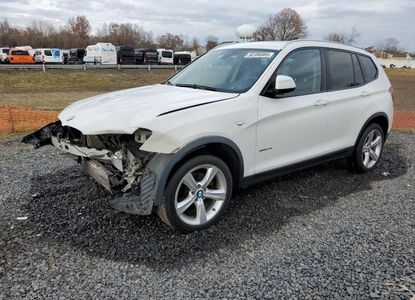 Vehicle Report for VIN 5UXWX9C55H0T11791 - Image 1