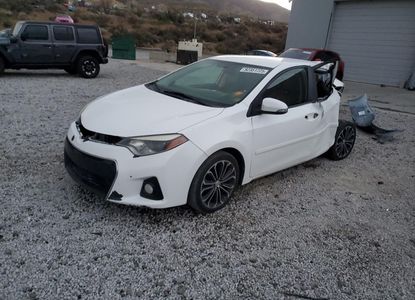 Vehicle Report for - Image 1