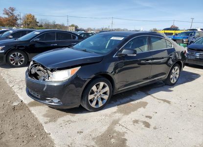 Fahrzeugbericht für VIN 1G4GD5ED8BF217397 – Bild 1