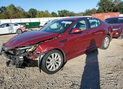 تقرير المركبة لـ VIN 5XXGN4A72EG325614 - الصورة 1