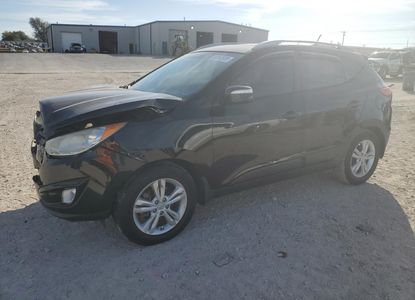 Vehicle Report for - Image 1