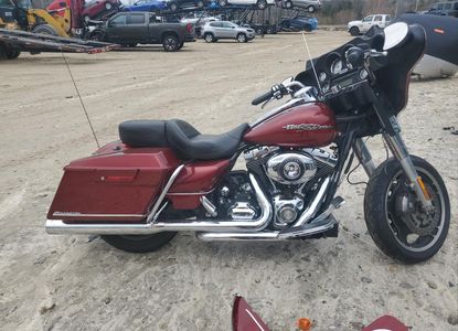 تقرير المركبة لـ VIN 1HD1KB41XAB670401 - الصورة 1