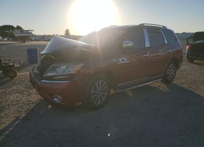 Vehicle Report for - Image 1