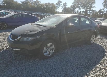 Vehicle Report for - Image 1
